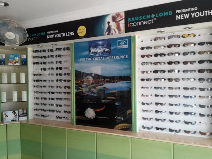 Optical Express